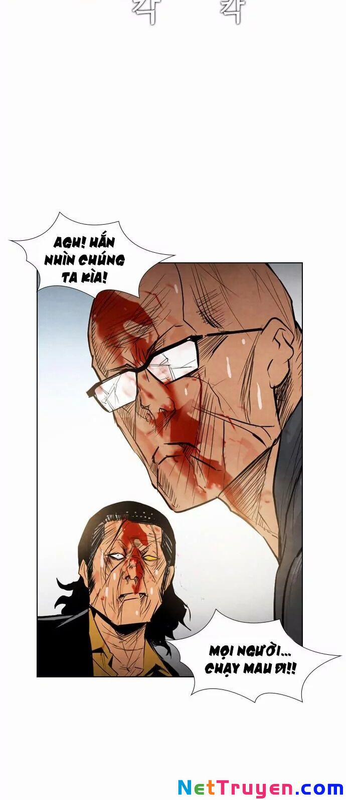 Kẻ Hồi Sinh 15 trang 52