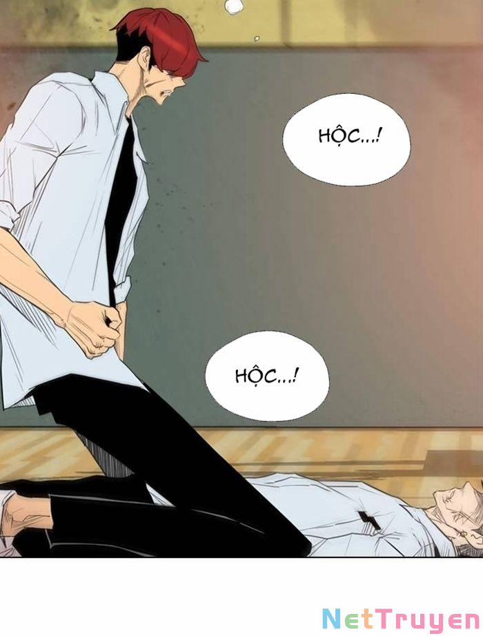 Kẻ Hồi Sinh 151 trang 109