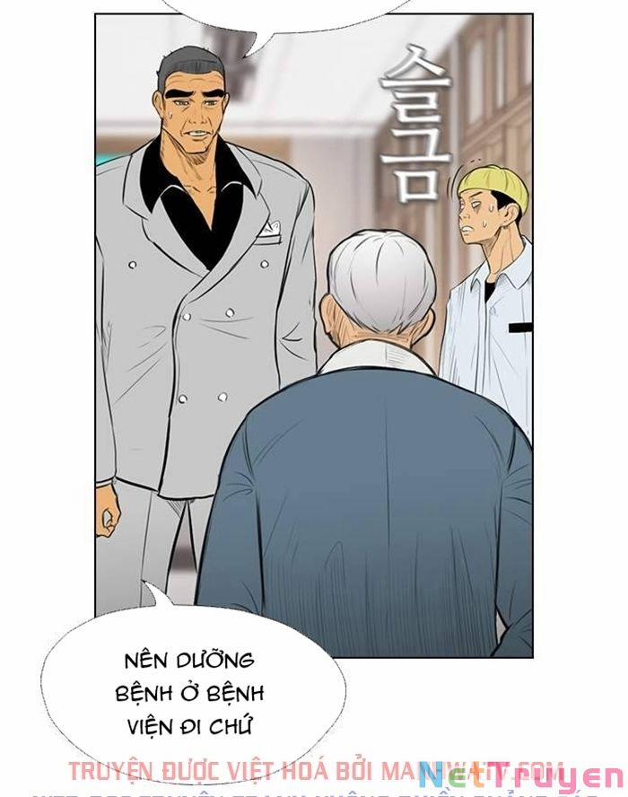 Kẻ Hồi Sinh 151 trang 30