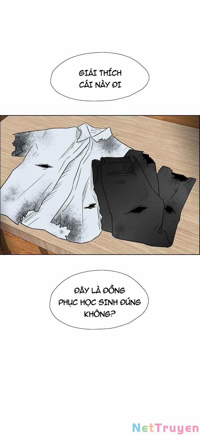 Kẻ Hồi Sinh 153 trang 18