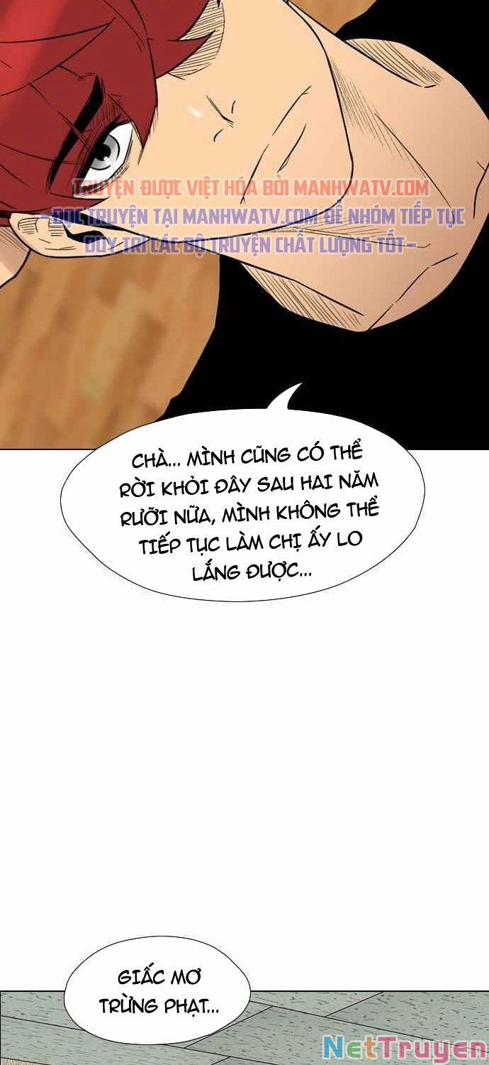 Kẻ Hồi Sinh 153 trang 40