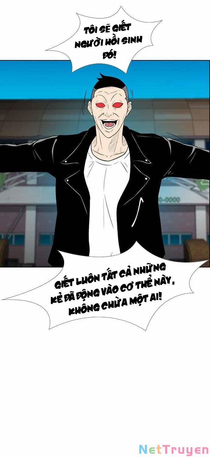 Kẻ Hồi Sinh 154 trang 19