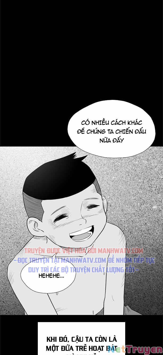 Kẻ Hồi Sinh 155 trang 32