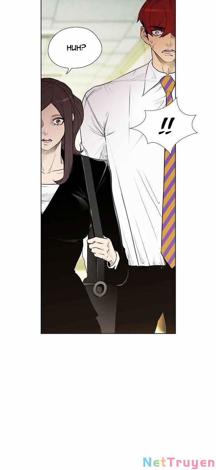 Kẻ Hồi Sinh 155 trang 76