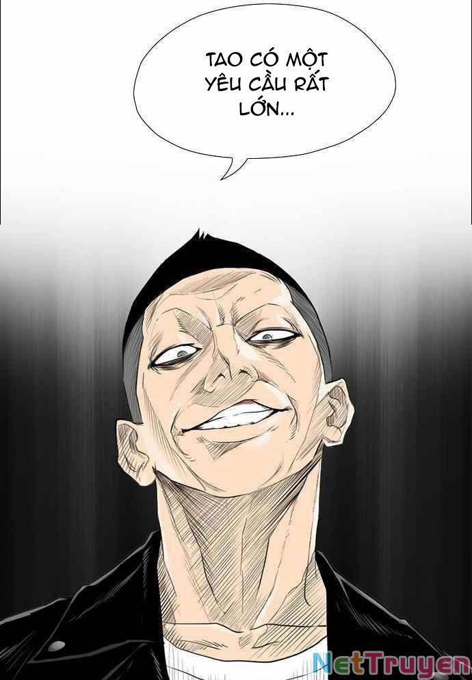 Kẻ Hồi Sinh 158 trang 1