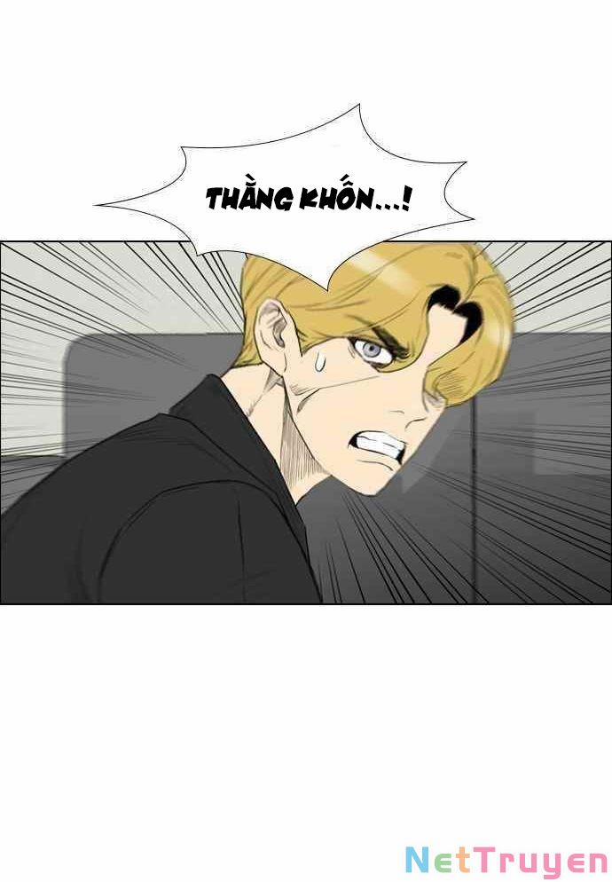 Kẻ Hồi Sinh 158 trang 16