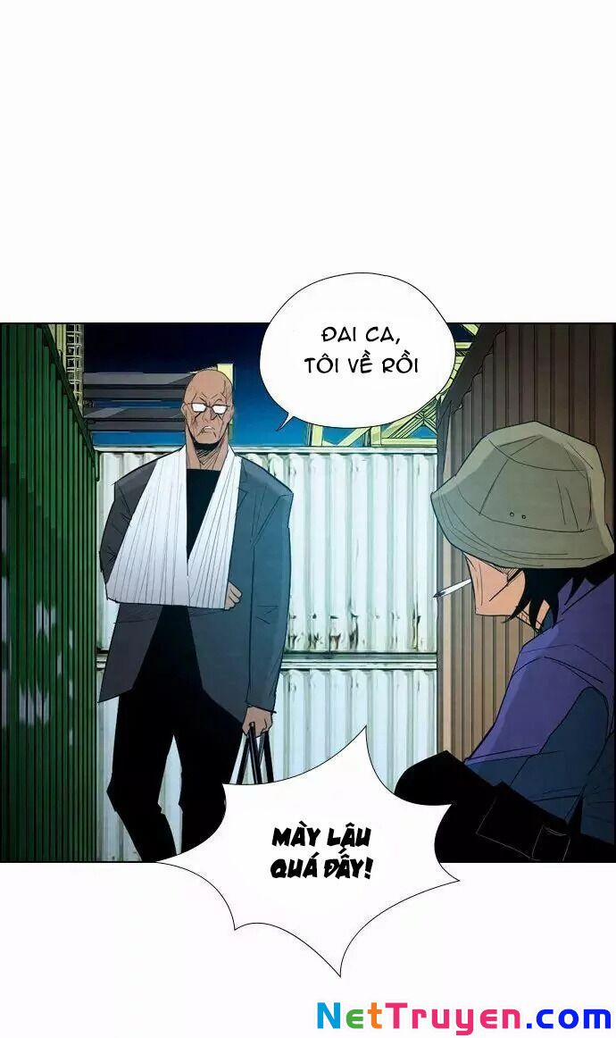 Kẻ Hồi Sinh 16 trang 15