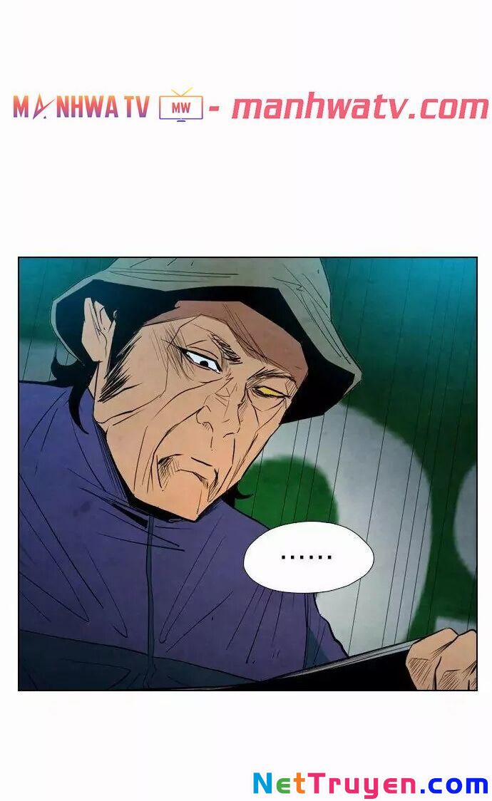 Kẻ Hồi Sinh 16 trang 18