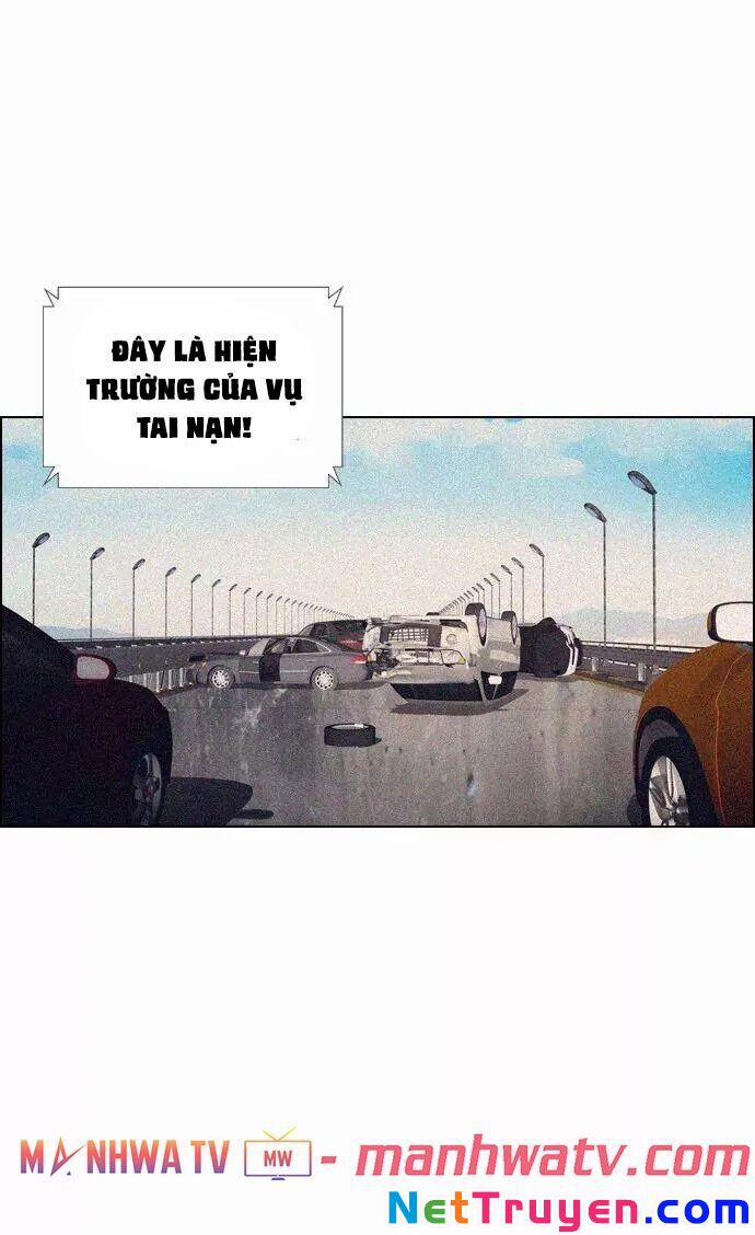 Kẻ Hồi Sinh 16 trang 3