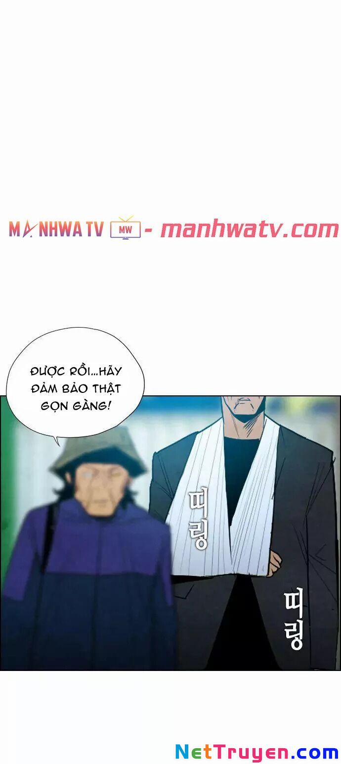 Kẻ Hồi Sinh 16 trang 31