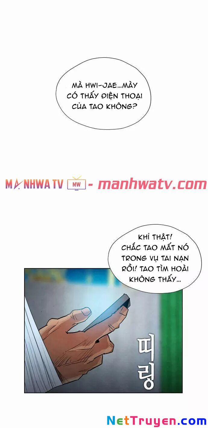 Kẻ Hồi Sinh 16 trang 32