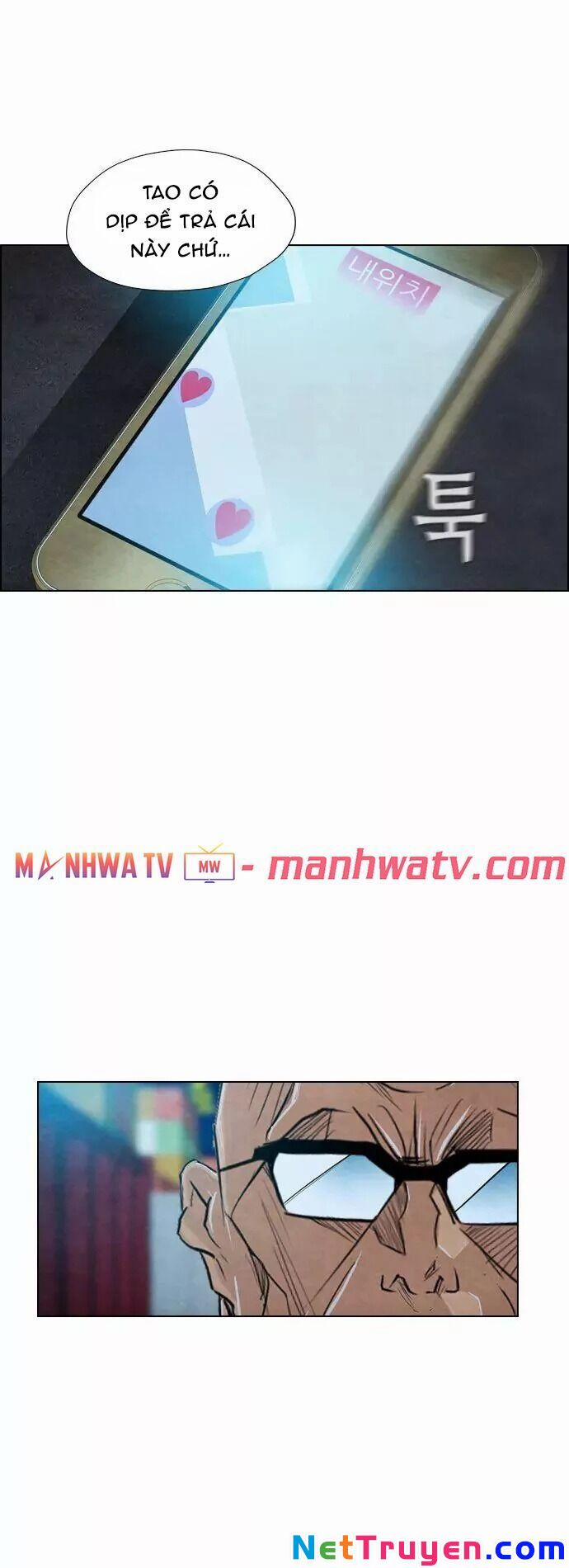 Kẻ Hồi Sinh 16 trang 49