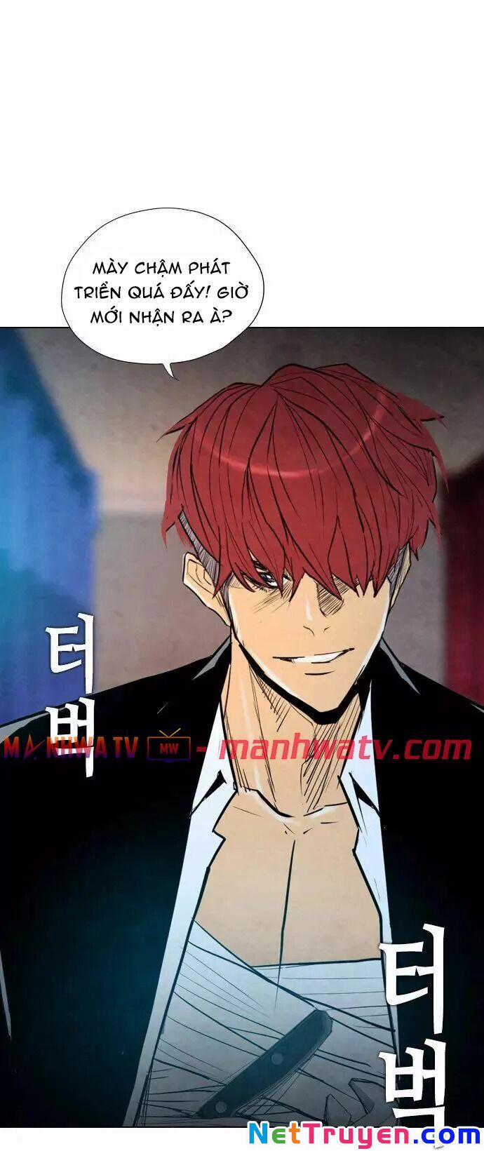 Kẻ Hồi Sinh 16 trang 52