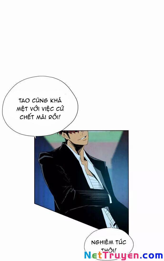 Kẻ Hồi Sinh 16 trang 57