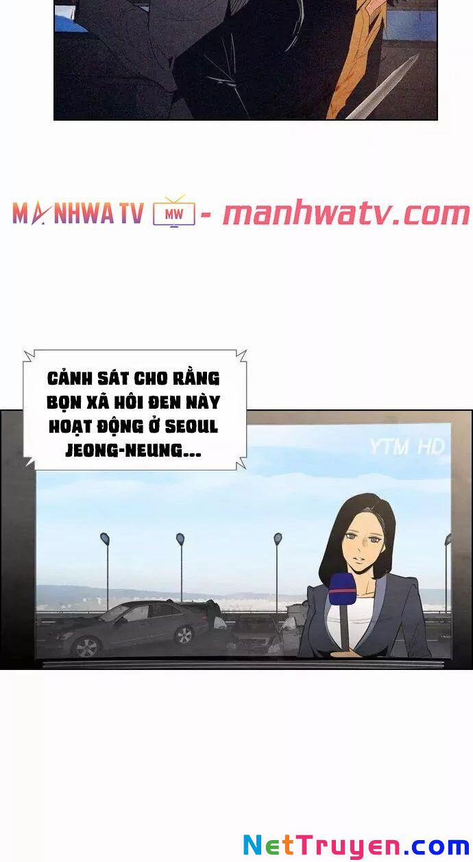 Kẻ Hồi Sinh 16 trang 6