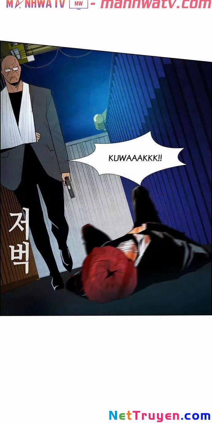 Kẻ Hồi Sinh 16 trang 65