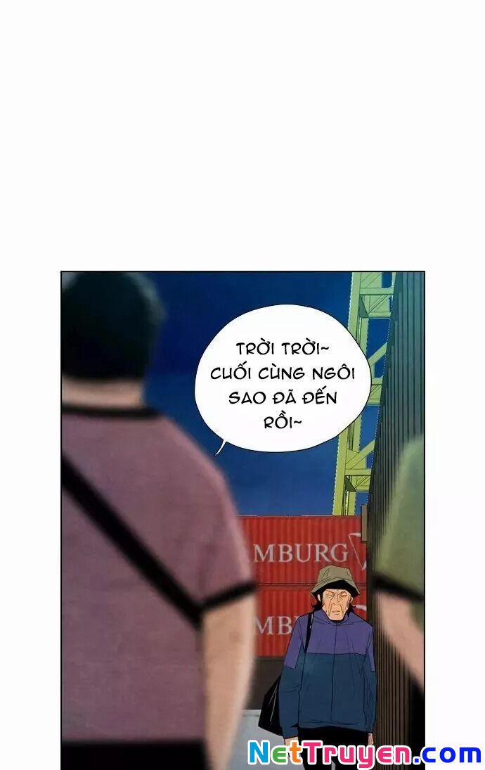 Kẻ Hồi Sinh 17 trang 10