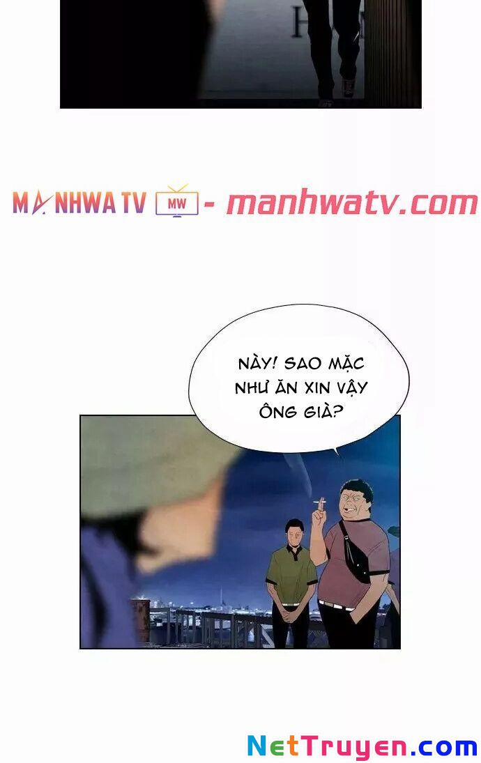 Kẻ Hồi Sinh 17 trang 11