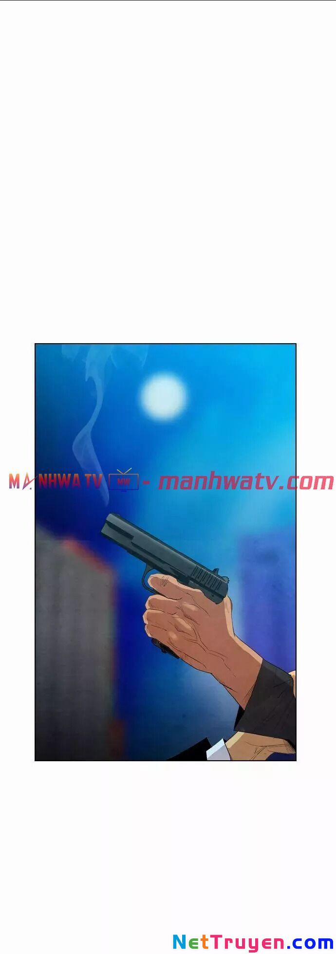 Kẻ Hồi Sinh 17 trang 22