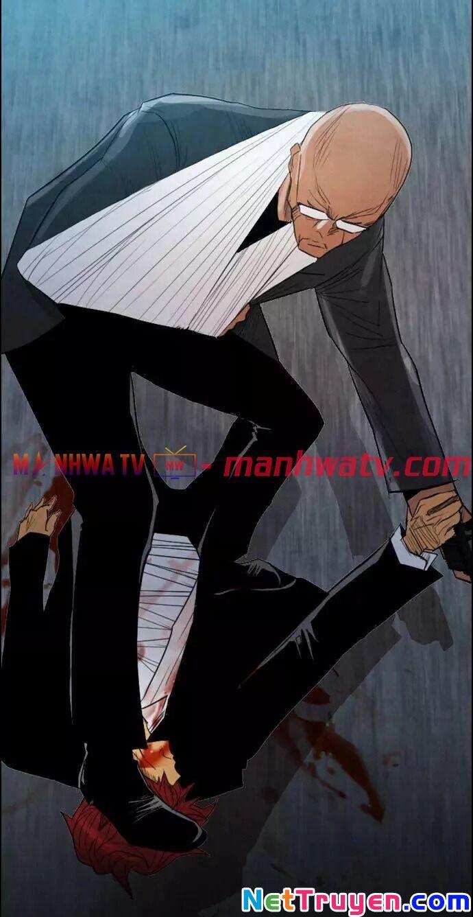 Kẻ Hồi Sinh 17 trang 24