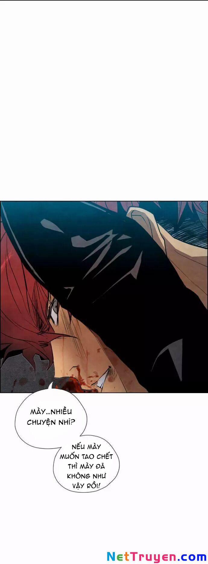 Kẻ Hồi Sinh 17 trang 25