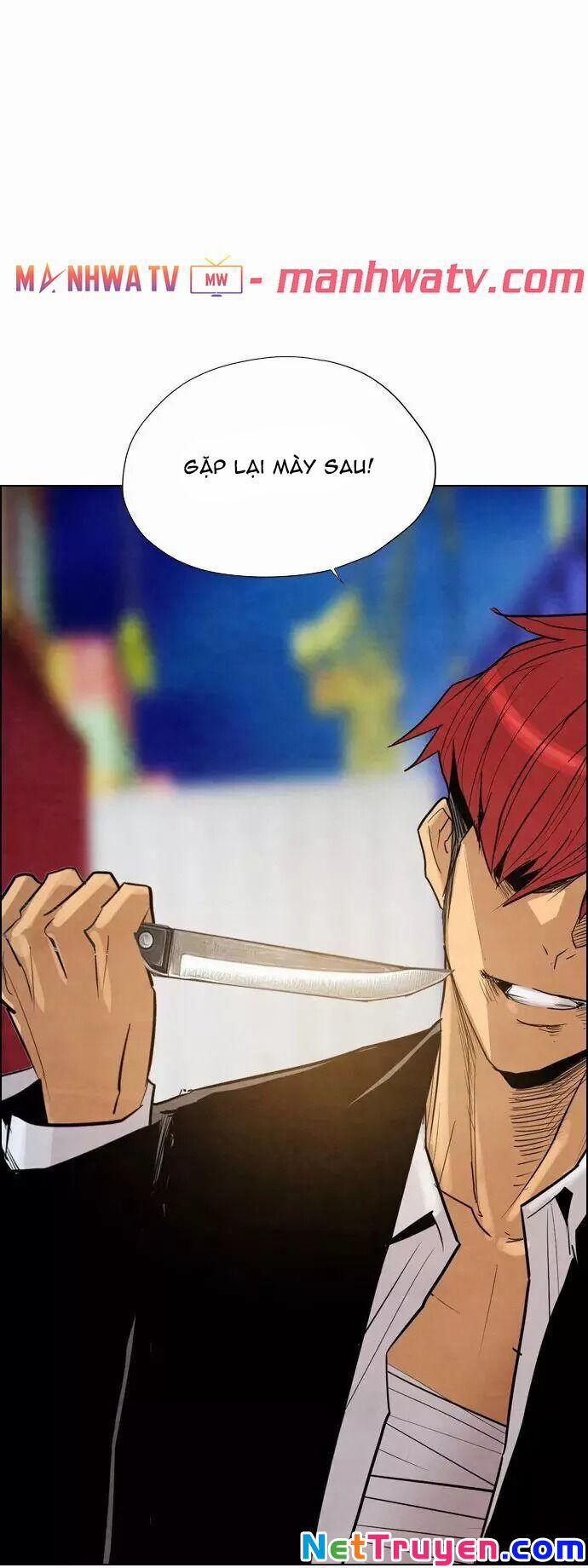 Kẻ Hồi Sinh 17 trang 41