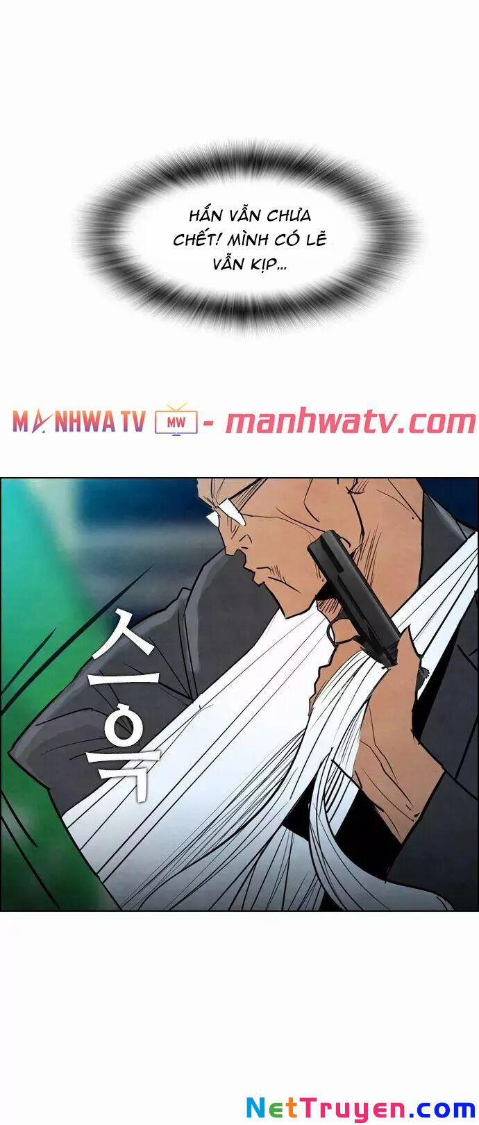 Kẻ Hồi Sinh 17 trang 48