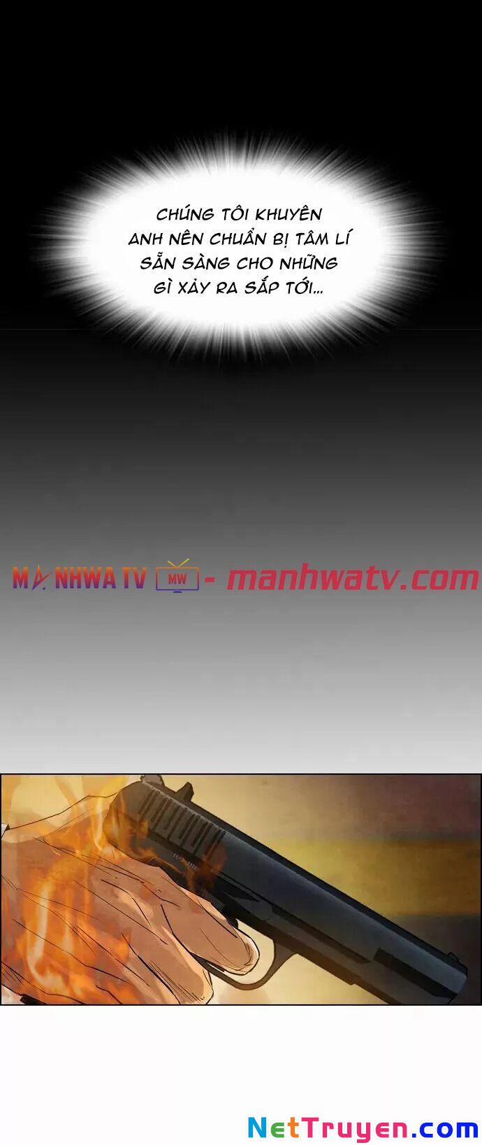 Kẻ Hồi Sinh 18 trang 10