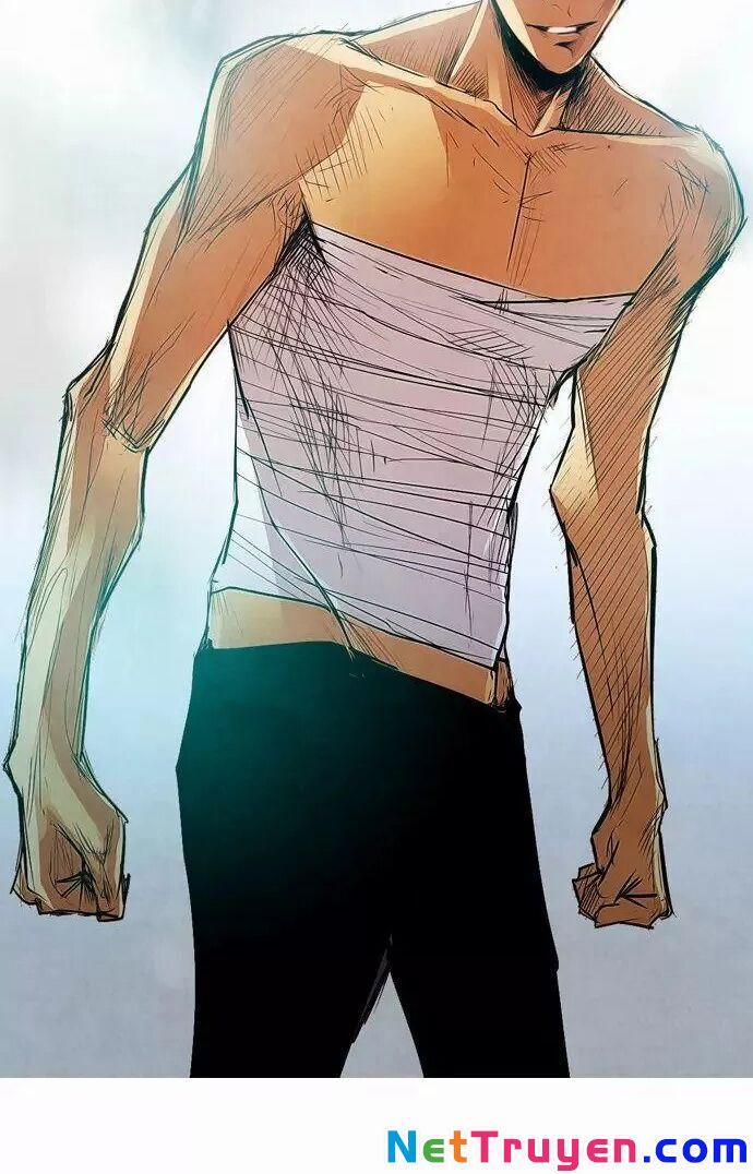 Kẻ Hồi Sinh 18 trang 27