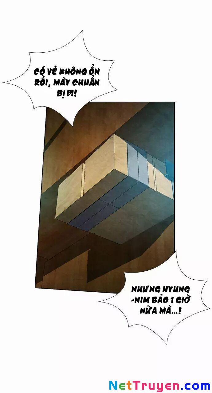 Kẻ Hồi Sinh 18 trang 33