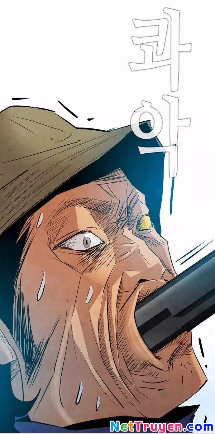 Kẻ Hồi Sinh 18 trang 36