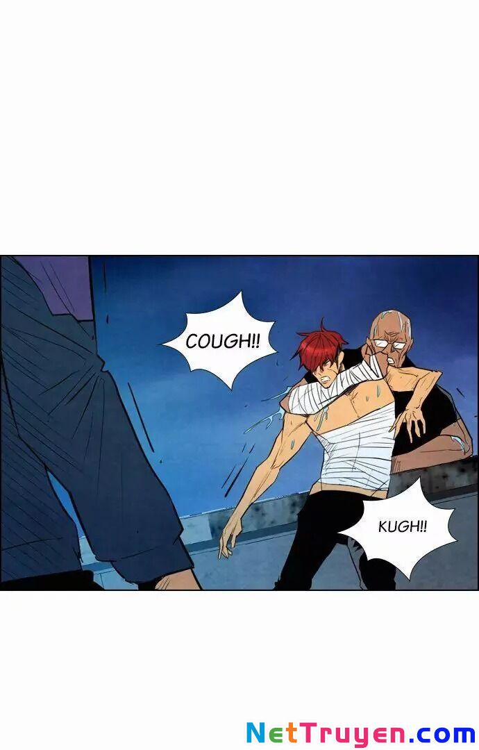 Kẻ Hồi Sinh 18 trang 42