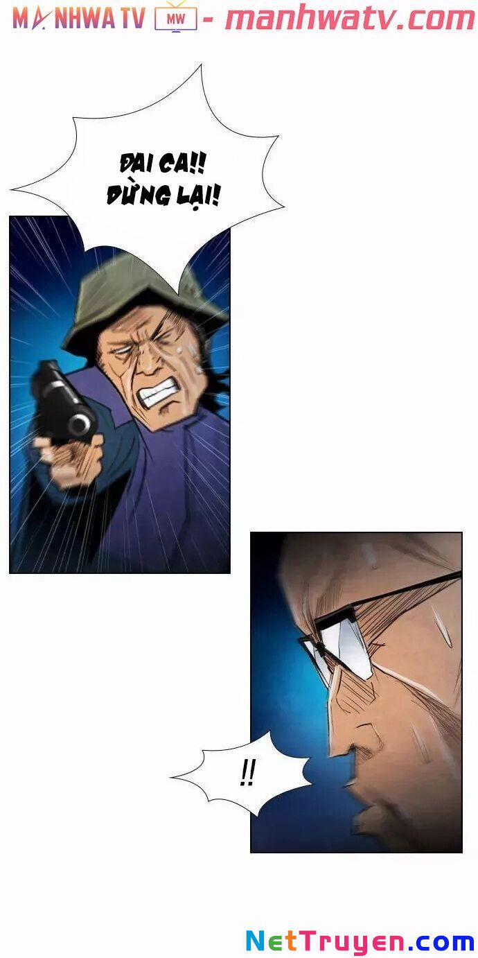 Kẻ Hồi Sinh 18 trang 45