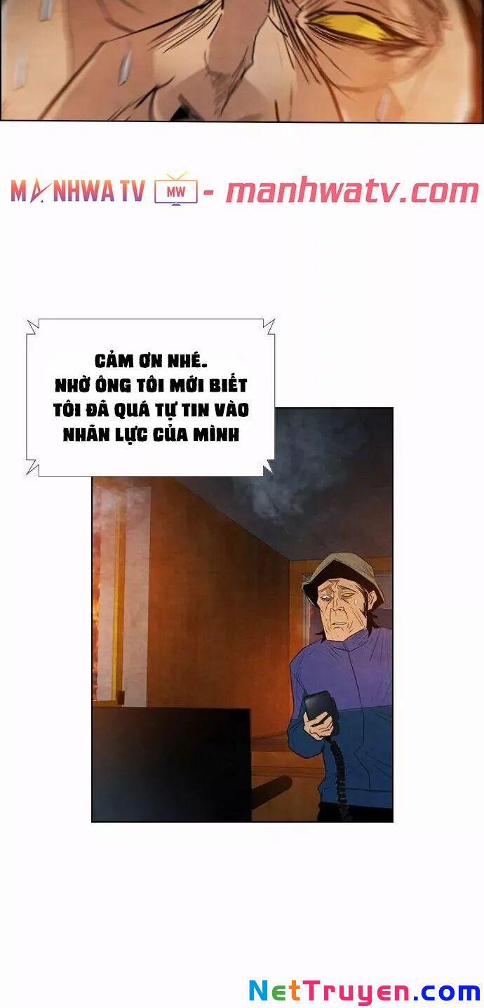 Kẻ Hồi Sinh 19 trang 19