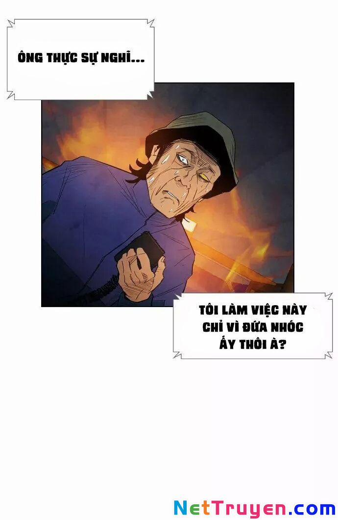 Kẻ Hồi Sinh 19 trang 24