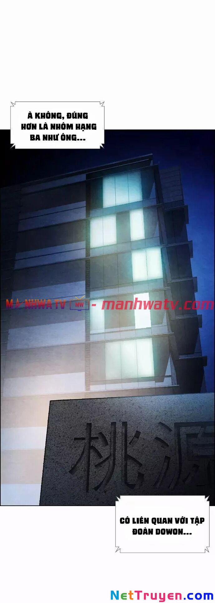 Kẻ Hồi Sinh 19 trang 26