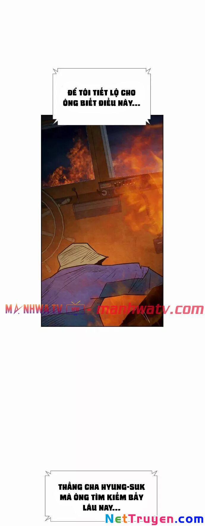 Kẻ Hồi Sinh 19 trang 31