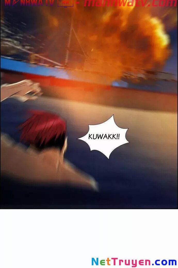 Kẻ Hồi Sinh 19 trang 39