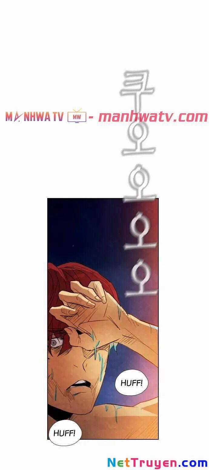 Kẻ Hồi Sinh 19 trang 40