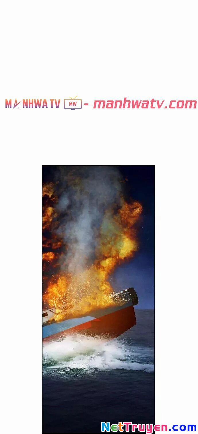 Kẻ Hồi Sinh 19 trang 41