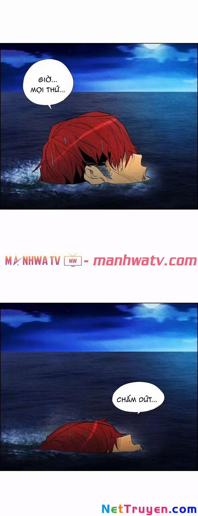 Kẻ Hồi Sinh 19 trang 48