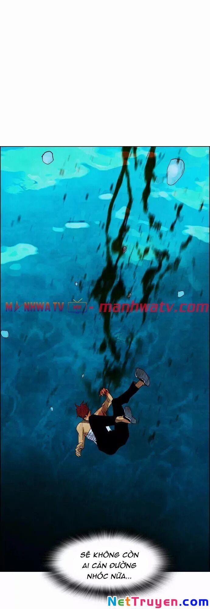 Kẻ Hồi Sinh 19 trang 50