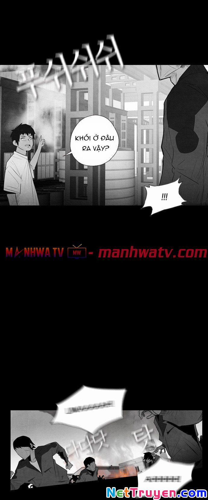 Kẻ Hồi Sinh 2 trang 15