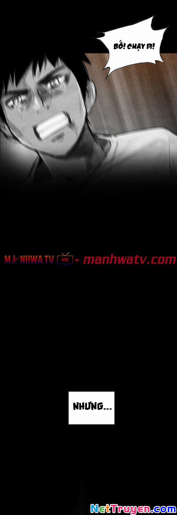 Kẻ Hồi Sinh 2 trang 23