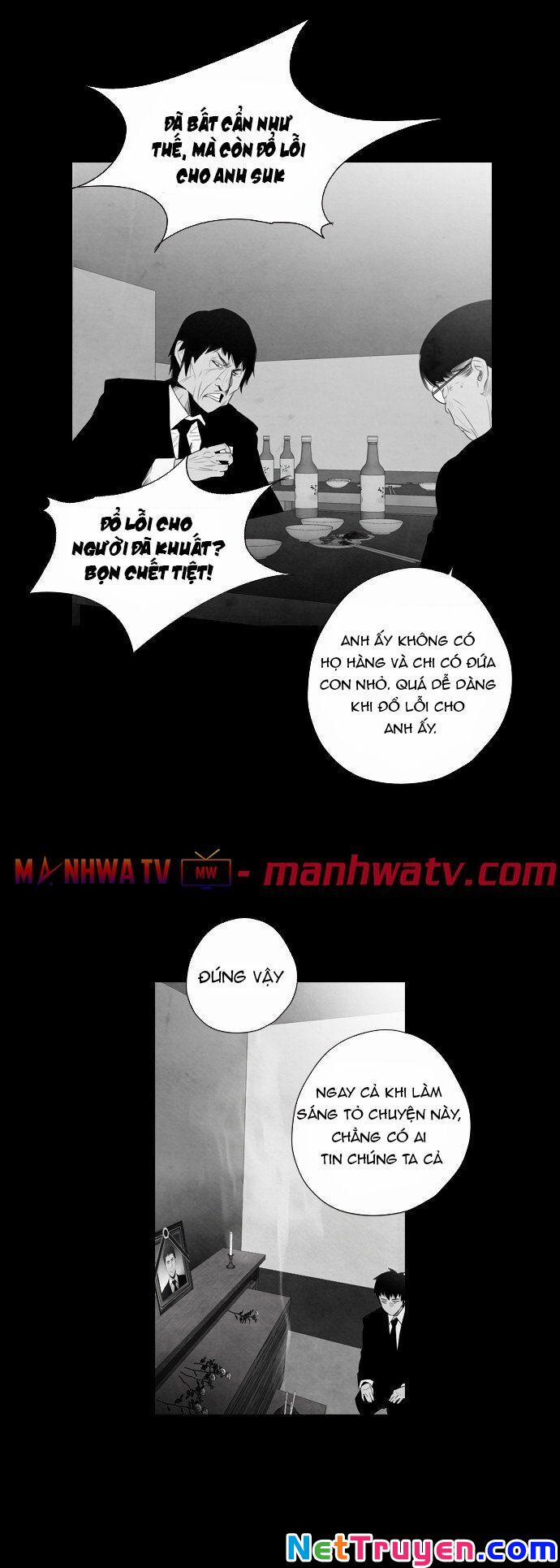 Kẻ Hồi Sinh 2 trang 27