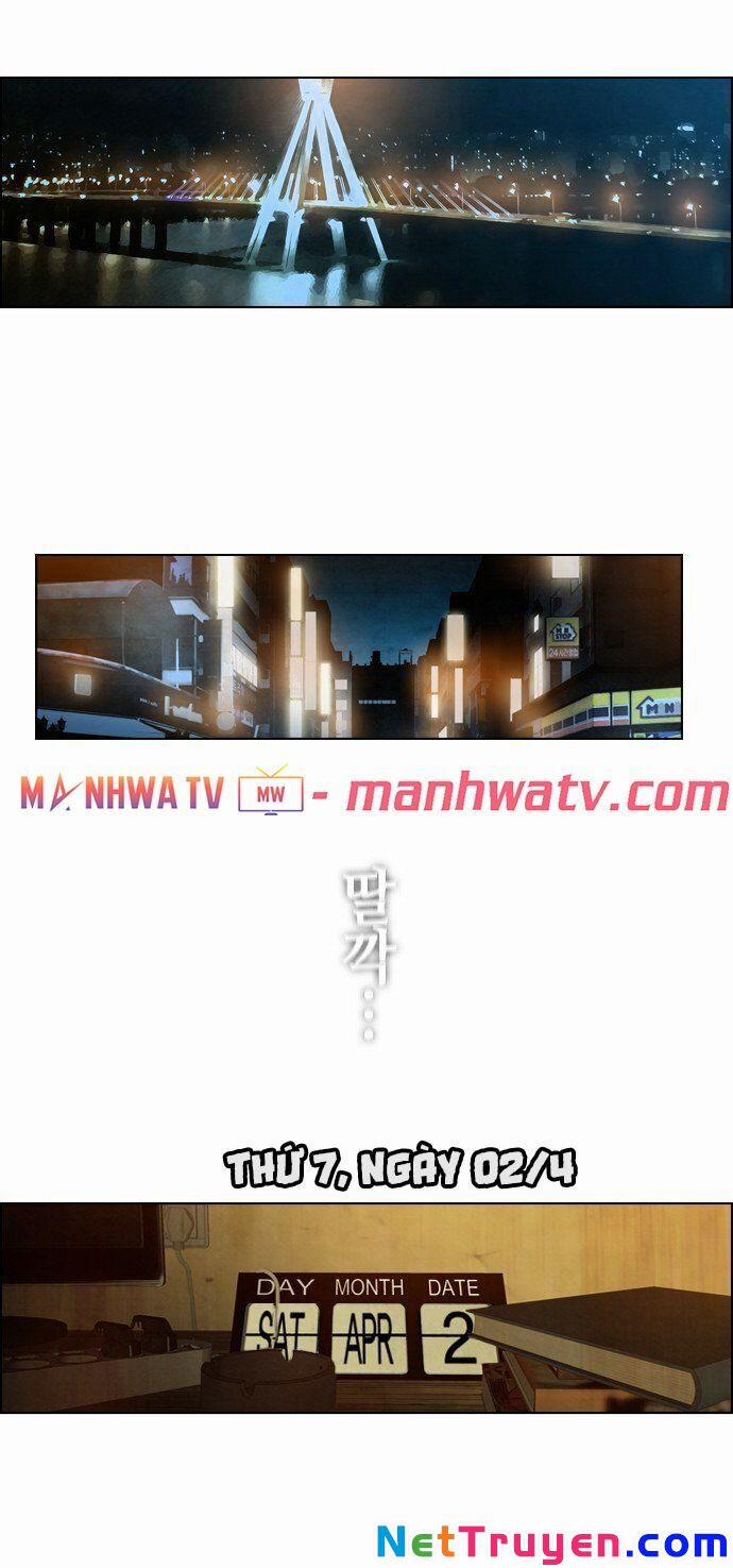 Kẻ Hồi Sinh 2 trang 39