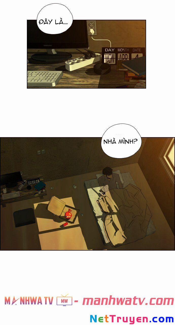 Kẻ Hồi Sinh 2 trang 47