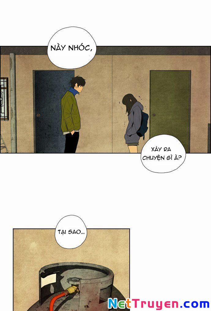 Kẻ Hồi Sinh 2 trang 56