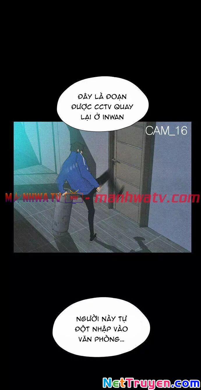 Kẻ Hồi Sinh 20 trang 107