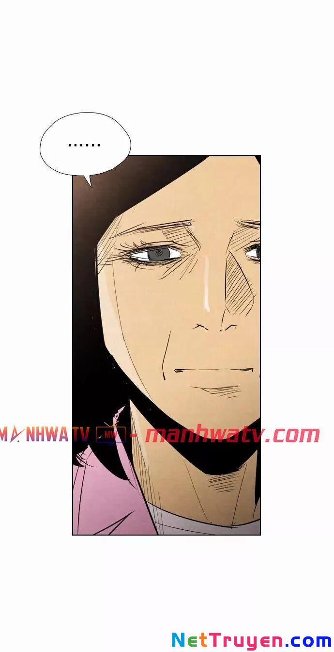 Kẻ Hồi Sinh 20 trang 23